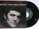 french EP  EDEN  KANE  