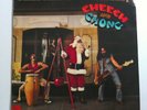 Santa Claus & His Old Lady - CHEECH & CHONG 45 - Picture Sleeve - Clean  Dave