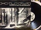 EX OG Hum Electra 2000 / NOT bent deadstock / post hardcore fugazi