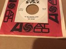 The Astors - In The Twilight Zone/Mystery Woman * Stax 179 Northern Soul 45