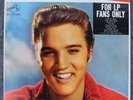 Elvis Presley   