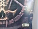 SLAYER-DIVINE INTERVENTION VINYL LP NEW