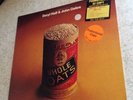 Daryl Hall John Oates Whole Oats Rare Atlantic Promo NM Lp