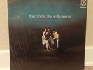 Doors Soft Parade Spain Import Sealed LP Record Release