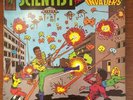 SCIENTIST Meets The Space Invaders LP Original Greensleeves 1981 VG++