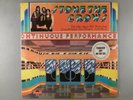 Stone The Crows  Ontinuous Performance   SEALED  Blues Rock White Label Promo