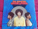 THE MIRETTES - Whirlpool - Orig. UNI 73062 - Still Sealed Promo  - Funk / Soul