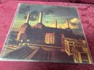 Pink Floyd : Animals (1977 LP Vinyl Record Album) With Plastic SHIPS RIGHT NOW