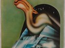 CAMEL: Self Titled UK MCA MCF 2665 Prog Rock Early A1/B1 Vinyl LP NM-