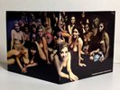 JIMI HENDRIX - ELECTRIC LADYLAND - JAPAN POLYDOR 2LP MPU 9705/6 Japan GATEFOLD