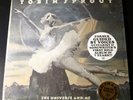 Tobin Sprout - 3 coloured vinyl albums NM/NM