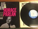 HORACE PARLAN UP AND DOWN BLUE NOTE BN 4082 Very Good Condition RVG etched on LP