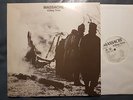 Free Jazz LP MASSACRE Killing Time RECOMMENDED RECORDS JAPAN (Japan, 1982)
