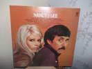 Nancy Sinatra & Lee Hazlewood ?– Nancy & Lee - UK, Vinyl, LP