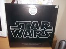 Star Wars - Original Soundtrack - UK, 1977, 2 × Vinyl, LP