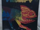FRUMPY	- ALL WILL BE CHANGED - DE 70 - 1st PRESS