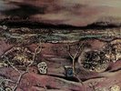 AXELROD, David - Earth Rot - Vinyl (gatefold heavyweight LP)