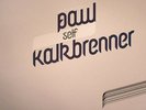 Paul Kalkbrenner Self 2LP Vinile 2009 Bpitch Controllo BPC83LP