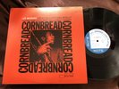 LEE MORGAN CORNBREAD BLUE NOTE BN 4222 STEREO Japan Vinyl LP