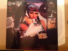 CLOVEN HOOF - A SULTANS RANSOM Org Press HMR/FM Rec. 1989