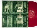 DAVE BRUBECK QUARTET: JAZZ AT OBERLIN fantasy LP / MONO DG RED WAX FLAT