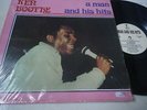KEN BOOTHE- A MAN AND HIS HITS-STUDIO 1 ROCKSTEADY
