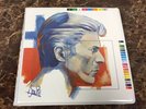 DAVID BOWIE Fashions Rare 1982 UK Ten 7