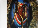I Numi - Alpha Ralpha Boulevard Italian prog psych lp reissue brand new
