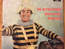 SXL 2111 UK STEREO LP GIUSEPPE  DI STEFANO OPERATIC RECITAL