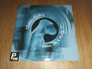 Marco Bailey-Living On A Plane EP-Primate Records-Rare Techno Vinyl