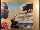 Miles Davis Bitches Brew SQ Quad Quadraphonic VG+/NM