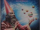 STYX: Man of Miracles US Wooden Nickel BWL1-0638 Prog Rock Vinyl LP NM-