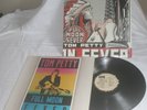 Tom Petty Full Moon Fever NM Original 1989 1st A1U B1U + insert Zombie  Ect Nice