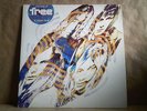 All Right Now - The Best Of Free - Original Island (1991) Vinyl LP- Ex Condition