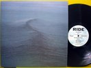 RIDE Nowhere UK 1990 ORIGINAL 1st PRESS VINYL LP Shoegaze, My Bloody Valentine