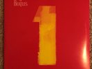 1 by The Beatles Vinyl 2LP Compilation, Incl. 2 Full-Sized Posters, Near Mint