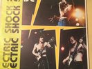 RARE AC/DC Vinyl 2LP Set: Electric Shock - Live with Bon Scott