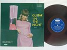 SYOJI YOKOUCHI GUITAR IN NIGHT VOL2 TOSHIBA TP7098 Japan Red Vinyl CHEESECAKE LP
