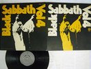 BLACK SABBATH VOL.4 VERTIGO RJ-5049 Japan BIG SWIRL VINYL LP