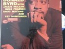 Donald Byrd - Fuego - Blue Note 4026 DG RVG EAR MONO 47 W 63rd RARE JAZZ LP HEAR