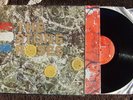 The Stone Roses     ORE LP 502     1989 Pressing    Vintage LP
