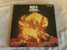 KISS The Originals 3 Lp Set With Booklet NBLP 7032