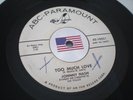 JOHNNY NASH   
