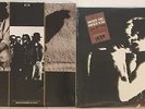U2 ANOTHER TIME + THE JOSHUA TREE SINGLES REMASTERED LIVE Vinyl 10