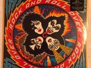 KISS - ROCK AND ROLL OVER - 180 GRAM VINYL LP - BRAND NEW FACTORY SEALED