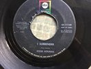 I Surrender - Eddie Holman (ABC)