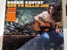 Bobbie Gentry ?- Ode To Billie Joe LP ELEMENTAL 2018 RSD BLACK FRIDAY SEALED FRE