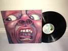 King Crimson - In The Court Of LP Island 1969 UK Original VG+/VG+  99p