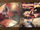 MADONNA GIRL GONE WILD LIMITED EDITION 12
