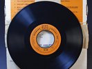 DECCA MARTIN & SNYDER SEEBURG MUSIC LIBRARY 4 10” RECORDS & BOX 16 RPM LP